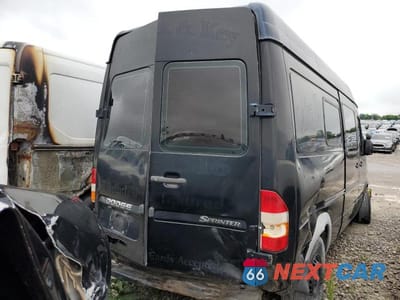 Zdjęcie 6 z 13 samochodu: 2005 DODGE SPRINTER 2500 VIN:WD0PD644955839424 - miniatura