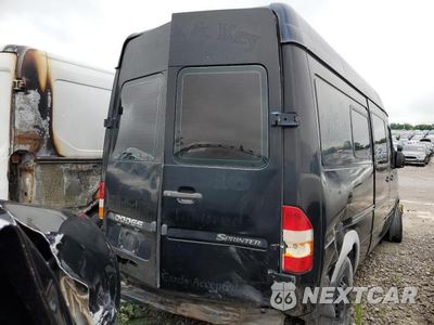 Zdjęcie 6 z 13 samochodu: 2005 DODGE SPRINTER 2500 VIN:WD0PD644955839424 - miniatura