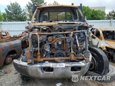 Piąte zdjęcie samochodu w środku: 2006 GMC C7500 C7C042 VIN:1GDK7C1CX6F430795 - miniatura