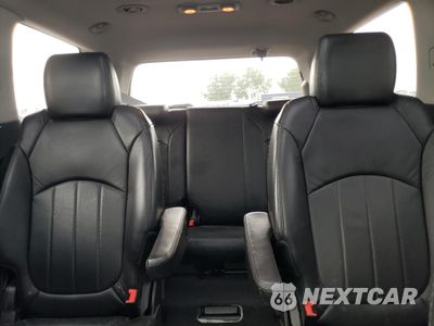 Zdjęcie 10 z 14 samochodu: 2012 GMC ACADIA DENALI VIN:1GKKVTED5CJ292836 - miniatura
