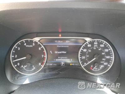 Zdjęcie 9 z 12 samochodu: 2022 NISSAN SENTRA SV VIN:3N1AB8CV4NY213635 - miniatura
