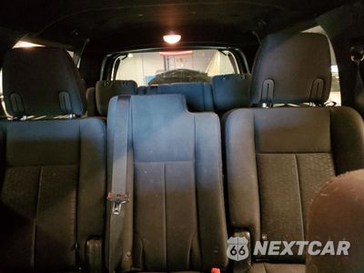 Zdjęcie 10 z 13 samochodu: 2017 FORD EXPEDITION EL XLT VIN:1FMJK1JT6HEA73977 - miniatura