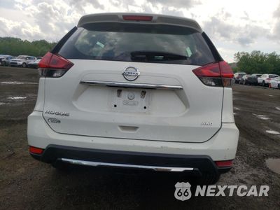 Zdjęcie 6 z 12 samochodu: 2019 NISSAN ROGUE S VIN:5N1AT2MV1KC794260 - miniatura