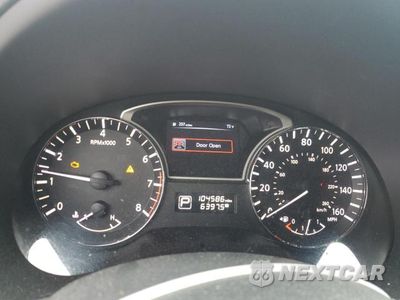 Zdjęcie 9 z 12 samochodu: 2014 NISSAN ALTIMA 2.5 VIN:1N4AL3AP4EC151573 - miniatura