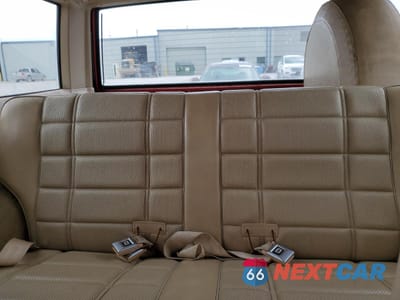Zdjęcie 10 z 13 samochodu: 1985 JEEP CHEROKEE CHIEF VIN:1JCWB7736FT150035 - miniatura