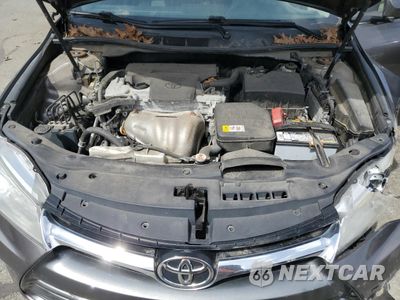 Zdjęcie 11 z 12 samochodu: 2017 TOYOTA CAMRY LE VIN:4T1BF1FK9HU667932 - miniatura