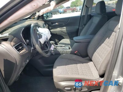 Zdjęcie 7 z 13 samochodu: 2024 CHEVROLET EQUINOX LT VIN:3GNAXUEG8RS138766 - miniatura