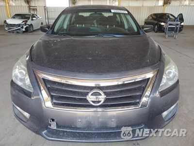 Piąte zdjęcie samochodu w środku: 2013 NISSAN ALTIMA 2.5 VIN:1N4AL3AP6DN571449 - miniatura