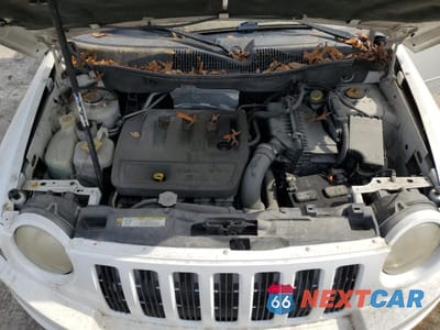 Zdjęcie 12 z 13 samochodu: 2009 JEEP COMPASS SPORT VIN:1J8FF47B99D137380 - miniatura