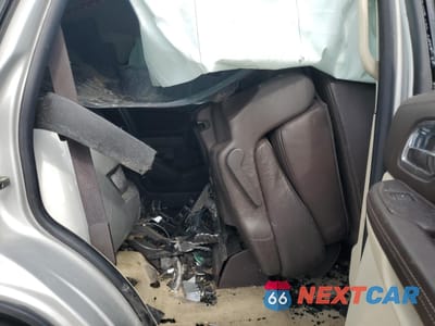 Zdjęcie 12 z 14 samochodu: 2010 CADILLAC ESCALADE PLATINUM VIN:1GYUKDEF7AR138139 - miniatura