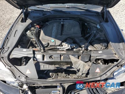 Zdjęcie 13 z 14 samochodu: 2013 BMW 640 I VIN:WBA6A0C58DDZ03247 - miniatura