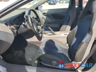 Zdjęcie 7 z 12 samochodu: 2000 TOYOTA CELICA GT-S VIN:JTDDY32T4Y0004079 - miniatura