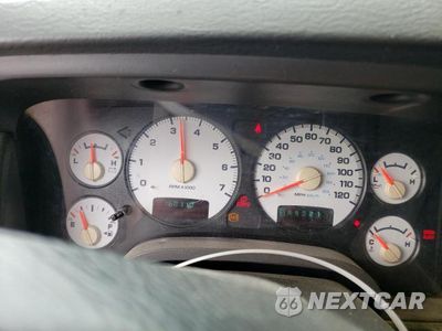 Zdjęcie 9 z 12 samochodu: 2002 DODGE RAM 1500 VIN:1D7HU18Z32J220400 - miniatura