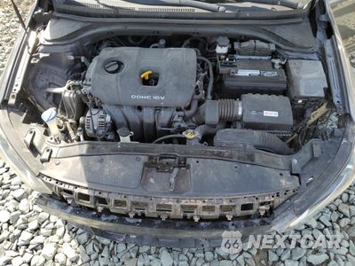 Zdjęcie 13 z 14 samochodu: 2018 HYUNDAI ELANTRA SEL VIN:5NPD84LFXJH374718 - miniatura