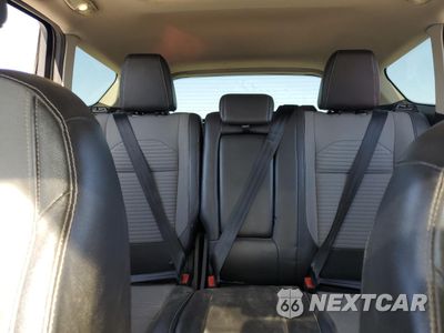 Zdjęcie 10 z 15 samochodu: 2017 FORD ESCAPE SE VIN:1FMCU0G92HUB44400 - miniatura