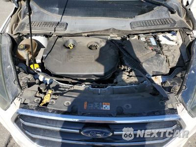 Zdjęcie 13 z 15 samochodu: 2017 FORD ESCAPE SE VIN:1FMCU0G92HUB44400 - miniatura