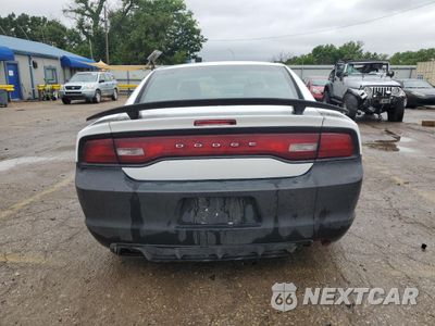 Zdjęcie 6 z 12 samochodu: 2014 DODGE CHARGER SE VIN:2C3CDXBG1EH191911 - miniatura