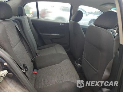 Zdjęcie 10 z 12 samochodu: 2010 CHEVROLET COBALT 1LT VIN:1G1AD5F5XA7100620 - miniatura