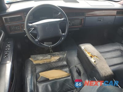 Zdjęcie 8 z 12 samochodu: 1994 CADILLAC DEVILLE VIN:1G6KD52B8RU236056 - miniatura