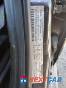 Zdjęcie 12 z 12 samochodu: 2015 FIAT 500L TREKKING VIN:ZFBCFADH5FZ031818 - miniatura