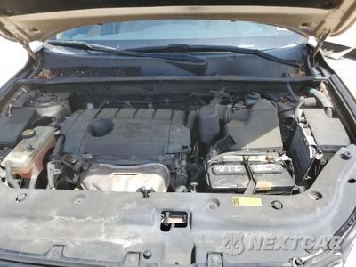 Zdjęcie 12 z 13 samochodu: 2012 TOYOTA RAV4 VIN:2T3JF4DV0CW220691 - miniatura