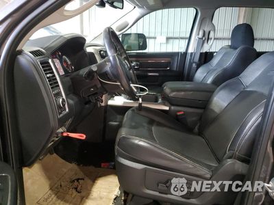 Zdjęcie 7 z 13 samochodu: 2016 RAM 1500 LARAMIE VIN:1C6RR7NM3GS288829 - miniatura