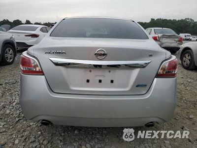 Zdjęcie 6 z 12 samochodu: 2014 NISSAN ALTIMA 2.5 VIN:1N4AL3AP4EC151573 - miniatura