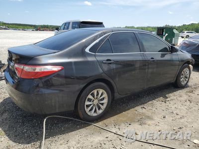 Trzecie zdjęcie samochodu z tyłu: 2015 TOYOTA CAMRY LE VIN:4T1BF1FK9FU094155 - miniatura