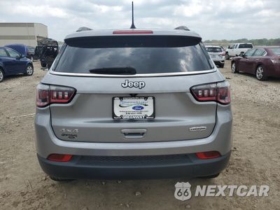 Zdjęcie 6 z 13 samochodu: 2019 JEEP COMPASS LATITUDE VIN:3C4NJDBB7KT768315 - miniatura