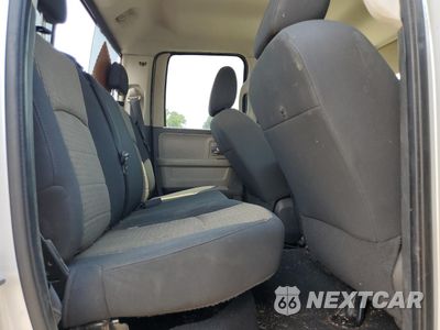 Zdjęcie 10 z 14 samochodu: 2009 DODGE RAM 1500 VIN:1D3HB18P39S802412 - miniatura