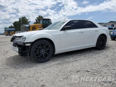 2019 CHRYSLER 300 TOURING 2C3CCAAG2KH610104 - główne zdjęcie licytacji z USA - miniatura