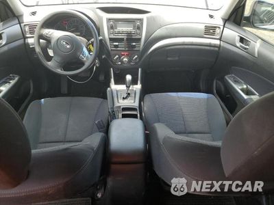 Zdjęcie 8 z 13 samochodu: 2012 SUBARU FORESTER 2.5X PREMIUM VIN:JF2SHBCC5CH460863 - miniatura