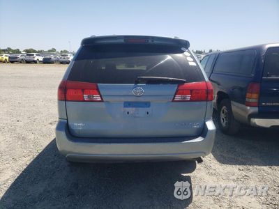 Zdjęcie 21 z 52 samochodu: 2005 TOYOTA SIENNA LE VIN:5TDBA23C65S031927 - miniatura