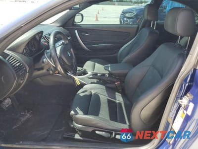 Zdjęcie 7 z 12 samochodu: 2010 BMW 135 I VIN:WBAUC7C51AVK96124 - miniatura