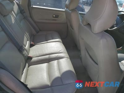 Zdjęcie 11 z 13 samochodu: 1999 VOLVO V70 XC VIN:YV1LZ56DXX2570610 - miniatura