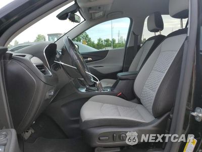 Zdjęcie 7 z 13 samochodu: 2021 CHEVROLET EQUINOX LT VIN:3GNAXKEV2ML332988 - miniatura
