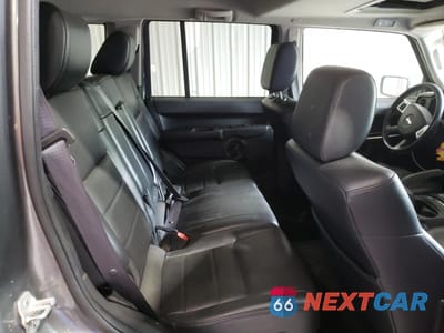 Zdjęcie 11 z 13 samochodu: 2008 JEEP COMMANDER SPORT VIN:1J8HG48N18C187516 - miniatura