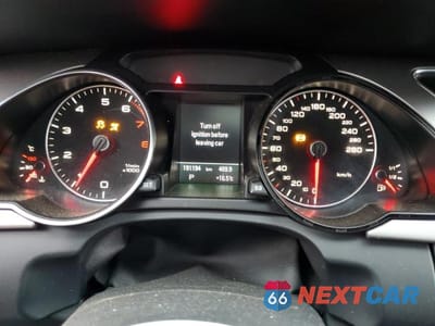Zdjęcie 9 z 12 samochodu: 2013 AUDI A5 PREMIUM PLUS VIN:WAUWFBFR0DA009689 - miniatura