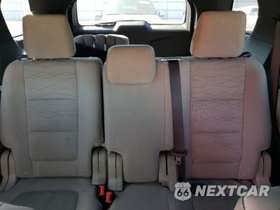 Zdjęcie 10 z 13 samochodu: 2015 FORD EXPLORER VIN:1FM5K7B87FGA38221 - miniatura