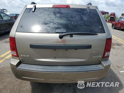 Zdjęcie 11 z 26 samochodu: 2005 JEEP GRAND CHEROKEE LAREDO VIN:1J4GR48K15C599279 - miniatura