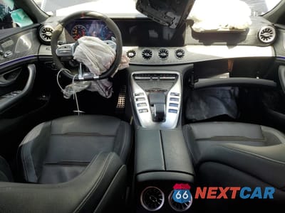 Zdjęcie 8 z 14 samochodu: 2020 MERCEDES-BENZ AMG GT 53 VIN:W1K7X6BBXLA016531 - miniatura