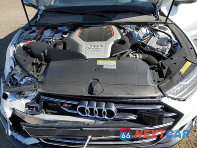 Zdjęcie 11 z 12 samochodu: 2020 AUDI S7 PRESTIGE VIN:WAUSFBF24LN087594 - miniatura
