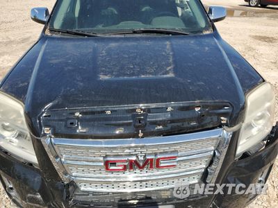 Zdjęcie 11 z 12 samochodu: 2012 GMC TERRAIN SLT VIN:2GKFLVEK6C6164460 - miniatura