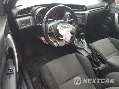 Zdjęcie 8 z 13 samochodu: 2015 TOYOTA SCION TC VIN:JTKJF5C78F3092158 - miniatura