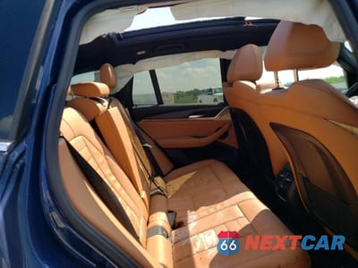 Zdjęcie 11 z 14 samochodu: 2021 BMW X3 XDRIVE30I VIN:5UXTY5C06M9G92038 - miniatura
