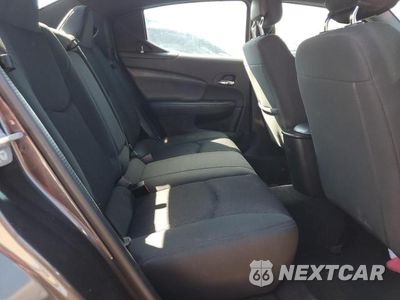 Zdjęcie 10 z 12 samochodu: 2014 DODGE AVENGER SE VIN:1C3CDZAG0EN218469 - miniatura