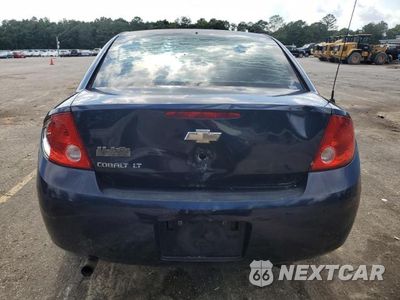 Zdjęcie 6 z 12 samochodu: 2010 CHEVROLET COBALT 1LT VIN:1G1AD5F5XA7100620 - miniatura