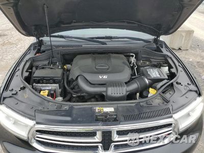 Zdjęcie 11 z 12 samochodu: 2015 DODGE DURANGO SXT VIN:1C4RDHAG7FC244385 - miniatura