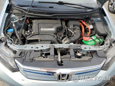 Zdjęcie 11 z 12 samochodu: 2012 HONDA CIVIC HYBRID VIN:JHMFB4F26CS010303 - miniatura