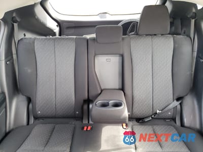 Zdjęcie 10 z 13 samochodu: 2024 MITSUBISHI ECLIPSE CROSS LE VIN:JA4ATVAA9RZ605640 - miniatura